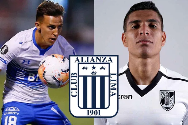 Los refuerzos de Alianza dejarían sin espacio a uno de los mejores futbolistas que ha tenido el equipo hasta ahora.
