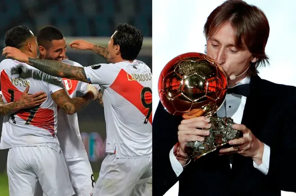 Los valores del mercado de fichajes han cambiado y ahora este peruano supera a la estrella del Real Madrid