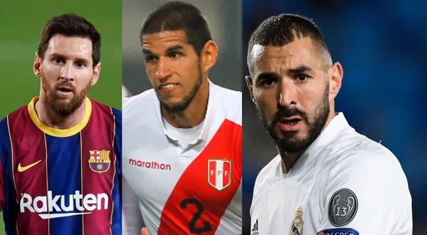 Luis Abram es una de las posibilidades para llegar a España para la siguiente temporada 2021-2022