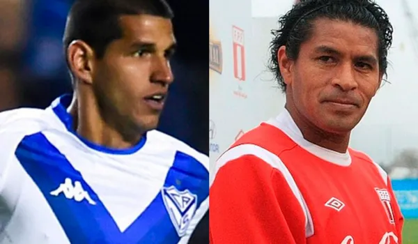 Luis Abram está en la órbita de varios equipos del viejo continente.
