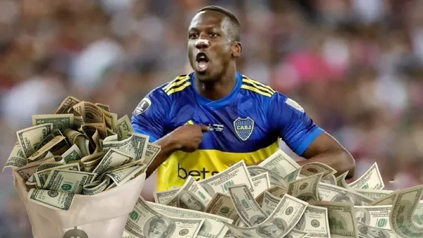 Luis Advíncula cerca de un nuevo contrato en Boca Juniors