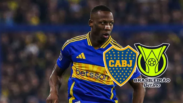 Luis Advíncula (Foto: Boca Juniors)