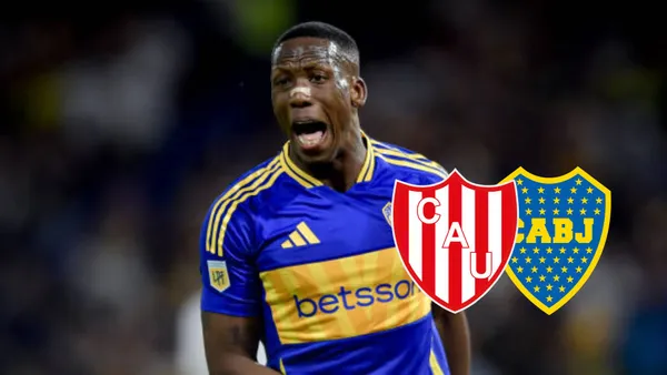 Luis Advíncula (Foto: Boca Juniors)