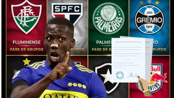 Luis Advíncula (Foto: X)