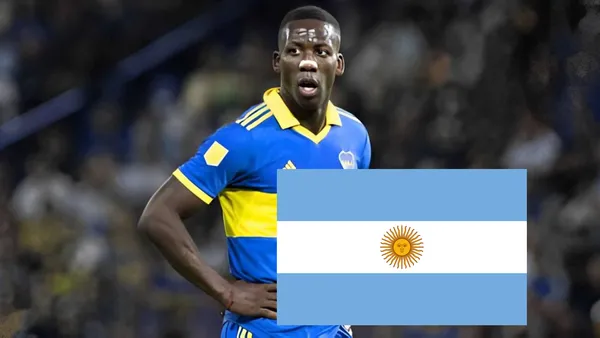 Luis Advíncula (Foto: X)