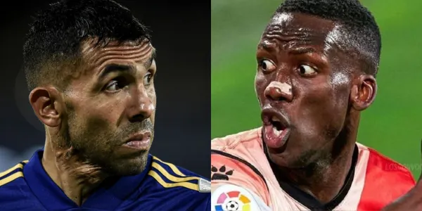 Luis Advíncula suena para llegar a Boca Juniors en el próximo mercado de fichajes