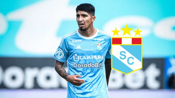 Luis Iberico (Foto: Transfermarkt)