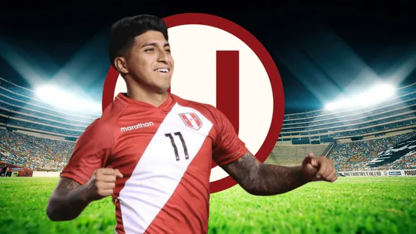 Luis Iberico y Universitario todavía siguen relacionados