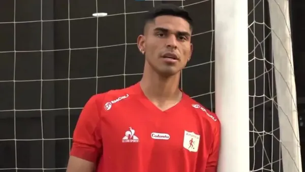 Luis Ramos (Foto: Captura)