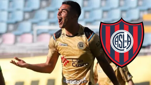 Luis Ramos (Foto: Difusión)