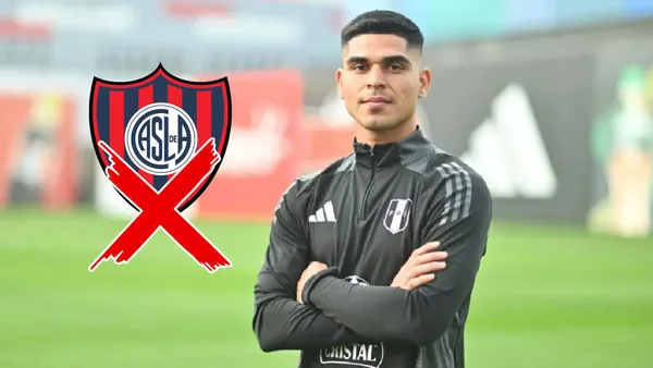 Luis Ramos (Foto: La Bicolor)