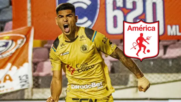 Luis Ramos (Foto: X)