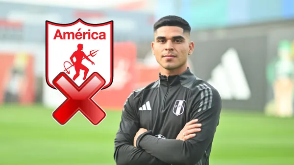 Luis Ramos (Foto: X)