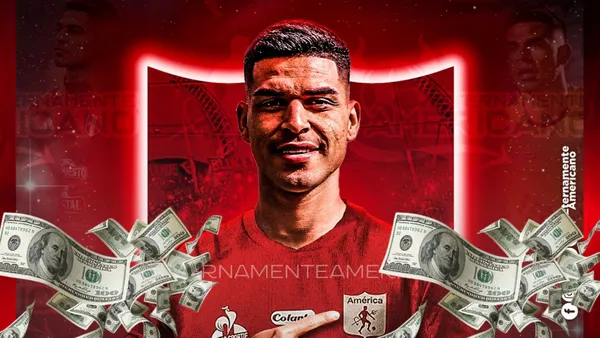 Luis Ramos (Foto: X)