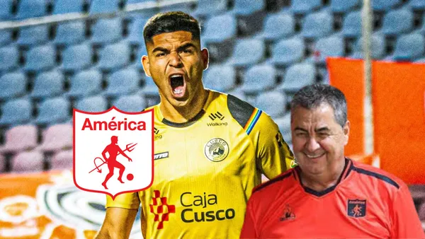 Luis Ramos (Foto: X)