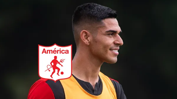 Luis Ramos (Foto: X)