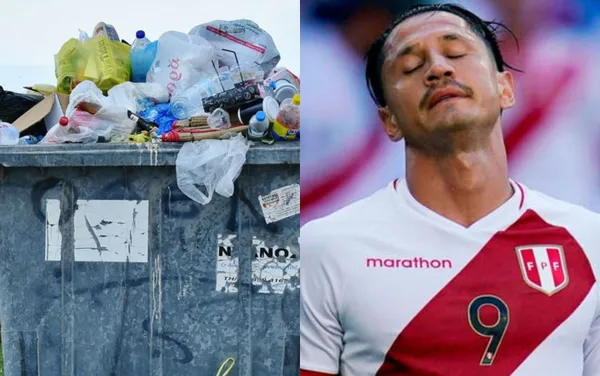 Maltrató a Lapadula y sigue hablando mal del delantero de la Selección Peruana