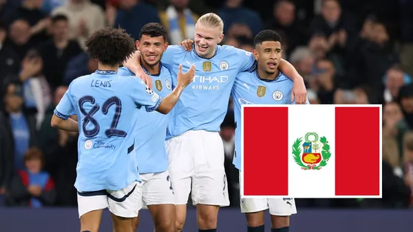 Manchester City (Foto: X)