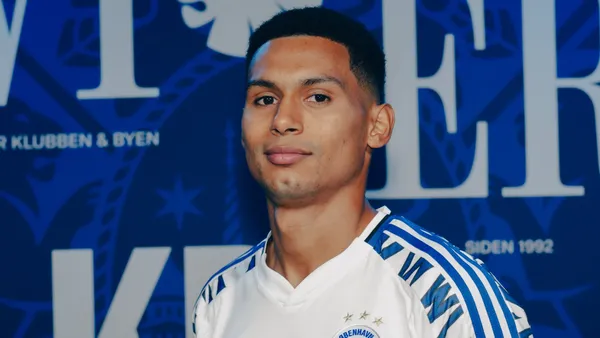 Marcos López (Foto: Copenhague)