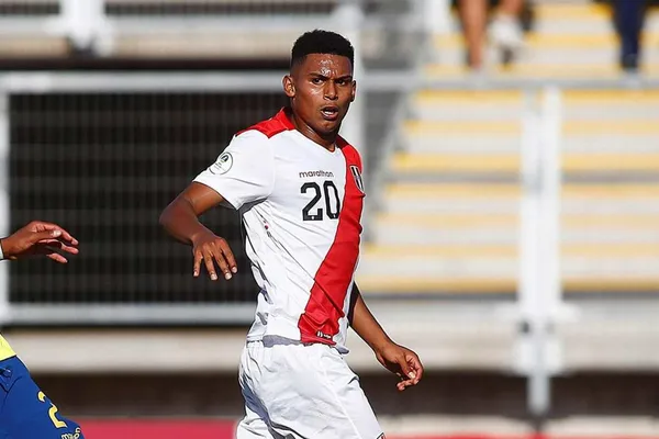 Marcos López y la oferta europea que lo puede sacar de la Major League Soccer