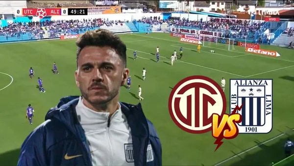 Mariano Soso (Foto: L1 MAX)