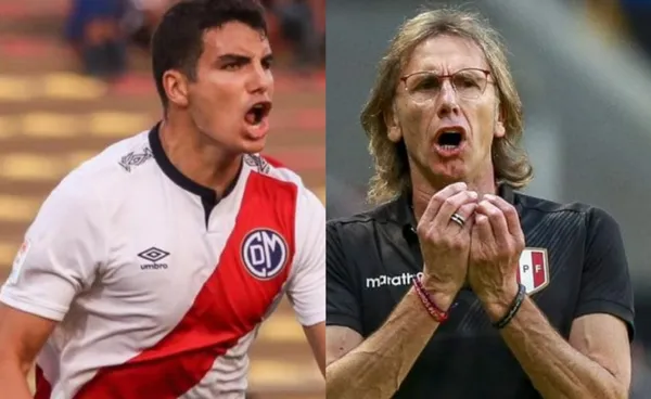 Matías Succar dejó con la boca abierta a todos en Europa por el rendimiento que empezó a mostrar en el Lask