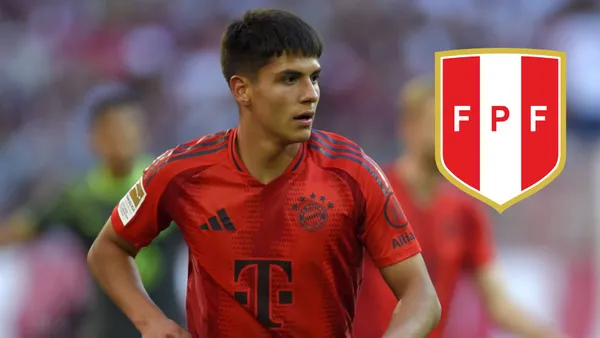 Matteo Pérez Vinlöf (Foto: Transfermarkt)