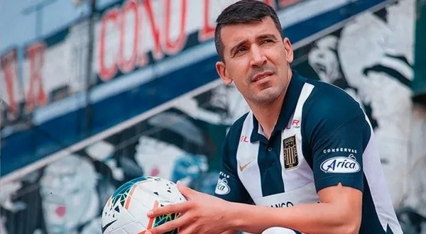 Mauricio Matzuda con el protagonismo adecuado tiene todas las cualidades para mandar a la banca a Edgar Benítez