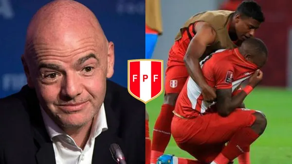 Máximo ente del fútbol nuevamente haría de las suyas, perjudicando a la bicolor