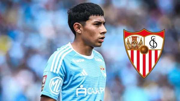 Maxloren Castro (Foto: Transfermarkt)