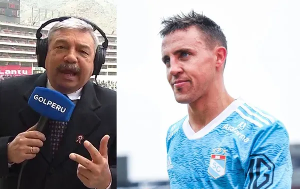 Mediocampista argentino deslumbró con un golazo