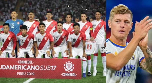 Mediocampista peruano no juega en el primer equipo, y esta semana podría haber novedades respecto a su futuro