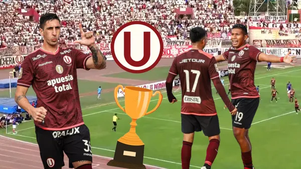 Mejor denles el Apertura, la primera ayuda que recibió la ´U´ en el 2024