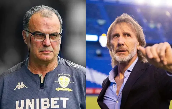 Mientras el ‘Loco’ llegó a un acuerdo con la celeste, el ‘Tigre’ vive un drama con Vélez Sarsfield