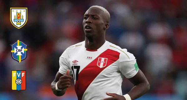 Miguel Ángel Russo cada vez suena más fuerte para ser el DT de los ¨Llaneros¨, el técnico en varias ocasiones se ha declarado fan del estilo de juego de Luis Advíncula