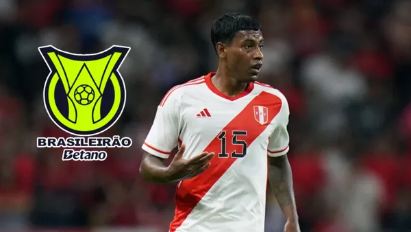 Miguel Araujo (Foto: Transfermarkt)