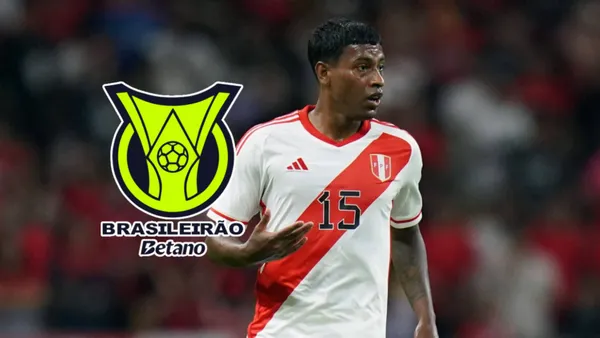 Miguel Araujo (Foto: X)
