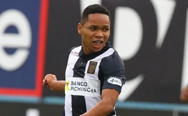 Miguel Cornejo no logra recuperarse en Alianza Lima y la decisión que tomó la directiva del íntimo.