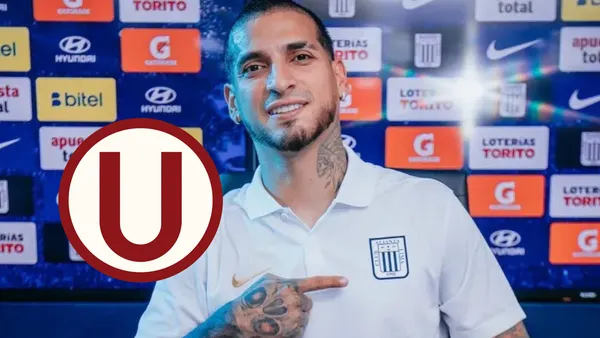 Miguel Trauco (Foto: Alianza Lima)