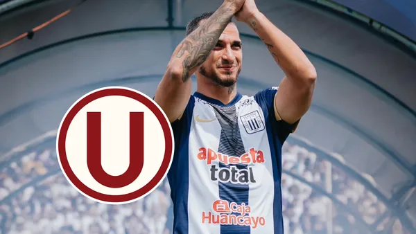 Miguel Trauco (Foto: Andina)