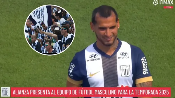 Miguel Trauco (Foto: Captura)