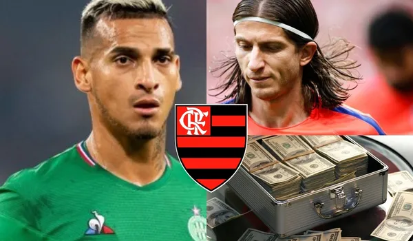 Miguel Trauco fue menospreciado por la directiva del Flamengo, quienes decidieron no tomarlo en cuenta en sus planes deportivos.