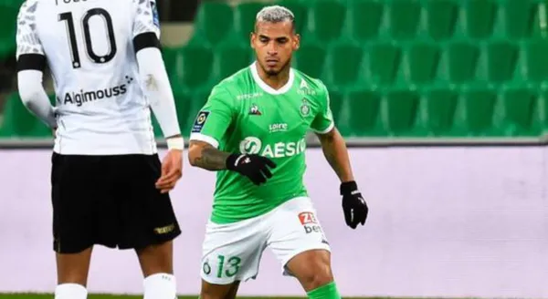 Miguel Trauco perdió la categoria en Francia