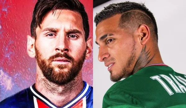 Miguel Trauco y Lionel Messi se verán las caras el próximo 28 de noviembre en el Estadio Geoffroy-Guichard por la jornada 15 de la Ligue 1.
