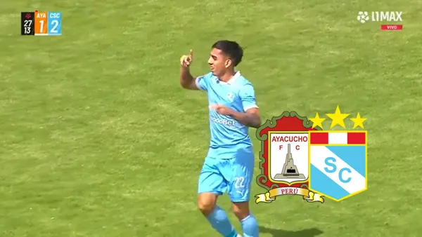 Misael Sosa (Foto: Captura X)