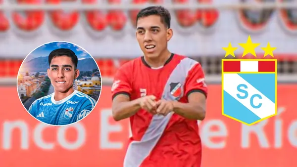 Misael Sosa (Foto: Deportivo Maipú)