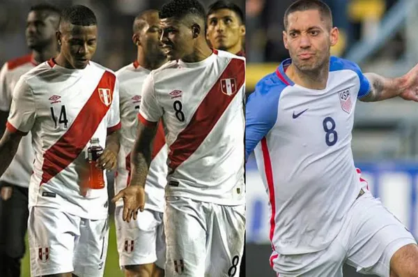 Muchos decían que era un traidor por no jugar con la Bicolor, pero se conoció la verdadera razón de su situación