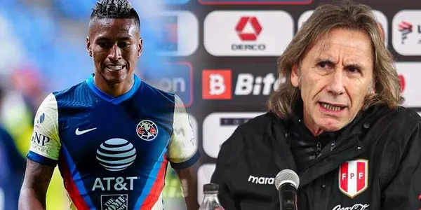 Muchos hinchas suponen que la no convocatoria de Aquino sería por un tema extradeportivo.