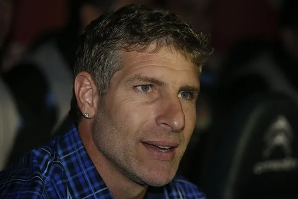 Néstor Gorosito es otra de las opciones que maneja la directiva de Universitario de Deportes para reemplazar a Ángel Comizzo.
