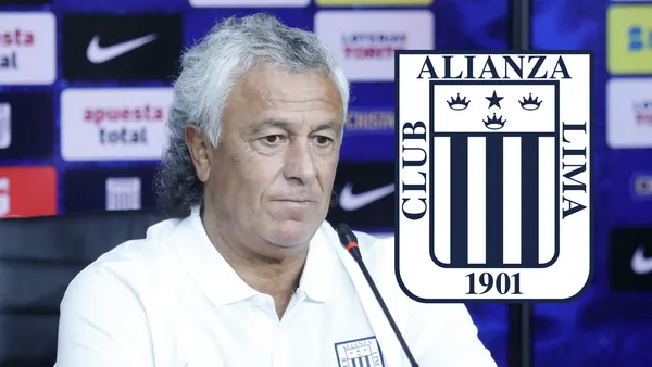 Néstor Gorosito (Foto: Grupo El Comercio)